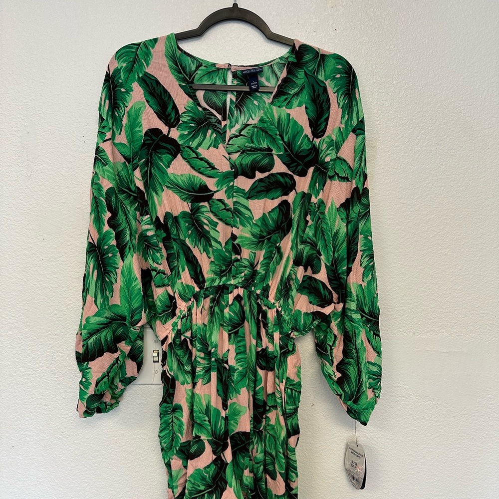 Beautiful Romper
